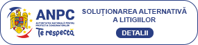 Soluționarea Alternativă a Litigiilor