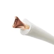 Teava cupru izolata pentru instalatii aer conditionat, Feinrohren, Aircon Split, 3/8", 9.52 mm, in colac