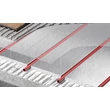 Teava pentru incalzire in pardoseala 16x2 mm, PE-RT HERZ (colac 240 m) Teava pentru incalzire in pardoseala 16x2 mm, PE-RT HERZ (colac 240 m)