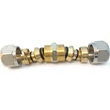 Mufa strangere pentru teava multistrat, 20 mm x 20 mm, APE