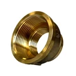 Mufa redusa alama 1" x 3/4" GEBO GOLD