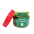 Pasta verde pentru etansarea racordurilor filetate, 450 g, LBXPVER450, CHEMSTAL