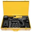 Trusă REMS Mini-Press ACC cu bacuri M15, M18, M22