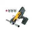 Presă REMS Mini-Press ACC cu clești de presare 16, 20, 32 mm