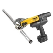 Unelte profesionale REMS pentru presare țevi, model 578X04 R220