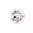 Contor de apa rece multijet cu mecanism umed, 1", R160, exterior, GOBE