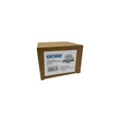 Contor apă rece monojet DN15 (1/2”), mecanism uscat, montaj orizontal interior, compatibil citire la distanță, GOBE SJ-SDC PLUS – marcaj CE M25 1383