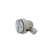 Contor apă rece monojet DN15 (1/2”), mecanism uscat, montaj orizontal interior, compatibil citire la distanță, GOBE SJ-SDC PLUS – vedere produs