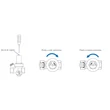 Reductor presiune apa 3/4" WATTS