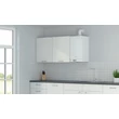 Centrala termica murala in condensatie pentru incalzire, Viessmann, Vitodens 100, B1HC178, 26 kW, cu tubulatura