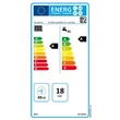 Centrala termica murala condensatie pentru incalzire si preparare acm, instant, Lynx, Protherm, 25 kW, cu tubulatura