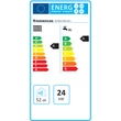 Centrala termica pe gaz in condensare IMMERGAS VICTRIX TERA 24 / 28 ERP, cu kit evacuare inclus