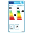 Centrala termica pe gaz conventionala Motan, KPlus C32SPV24MEFB-B-ERP, 24 kW, fara kit evacuare