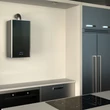 Centrala termica murala condensatie pentru incalzire si preparare acm, ARISTON Alteas One Net, 24 kW, cu tubulatura
