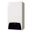 Centrala termică MOTAN CONDENS PLUS 100 25 25 kW C38GC25V1 cu KIT evacuare – vedere frontală