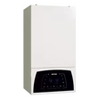 MOTAN CONDENS PLUS 100 25 C38GC25V1 – vedere laterală centrală în condensare 25 kW