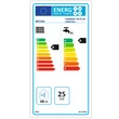 Etichetă eficiență energetică – MOTAN CONDENS PLUS 100 25 C38GC25V1, clasa A