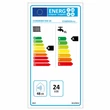 Centrala termica pe gaz, cu condensare, MOTAN CONDENS 050, 24 KW, cu KIT evacuare