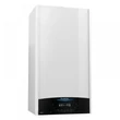 Centrala termica murala cu condensare, 24 kW, pentru incalzire si preparare ACM, ARISTON Genus One Plus WIFI, cu tubulatura Centrala termica murala cu condensare, 24 kW, pentru incalzire si preparare ACM, ARISTON Genus One Plus WIFI, cu tubulatura