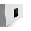 Detaliu afisaj digital LCD centrala Protherm Puma Condens 24 kW in condensatie