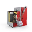 Cazan pe peleti Smart Ekopell 38 kW ver. S DEFRO