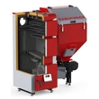 Cazan Defro Duo Uni R NZ 35 kw cu modul Wi-Fi DEFRO Dreapta