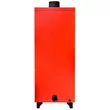 Cazan pe lemne din tabla de otel 37 kW ECO FM