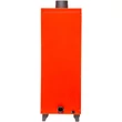 Cazan pe lemne din tabla de otel 27 kW ECO FM