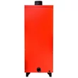 Cazan pe lemne din tabla de otel 47 kW ECO FM