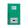 Cazan combi din tabla otel cu posibilitate de ardere peleti, 50 kW, Duo Pellet, HeizTech