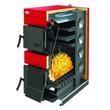 Cazan pe combustibil solid 55 kW BURNiT NWB MAX