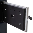 Cazan pe lemne, din tabla de otel, 18 kW, PMSBM20B, BlauTech