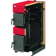 Cazan pe combustibil solid BURNiT NWB 25 kW – cameră de ardere deschisă