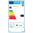 Centrala murala electrica Ray 6kw PROTHERM