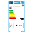 Centrala termica electrica Ray 6kW KE/14 EU PROTHERM