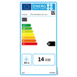 Centrala termica electrica Ray 14kW KE/14 EU PROTHERM