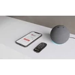 Control șemineu electric cu ramă antracit LUMEN 870