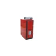 Cazan pe lemne, cu gazeificare totala, 34 kW, FIREX UFLY, UNICAL