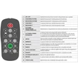 Termosemineu pe peleti pentru incalzire centrala 14,2 kW MELINDA IDRO STEEL 2.0 EXTRAFLAME
