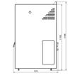 Pachet cu cazan compact pe peleti gata de instalare, KEPO, 25 kW, curatare automata a arzatorului + 2.5 tone de peleti inclus in pret