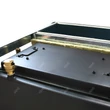 Cazan compact pe peleti gata de instalare, KEPO, 20 kW, curatare automata a arzatorului