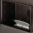 Cazan compact pe peleti gata de instalare, KEPO, 20 kW, curatare automata a arzatorului