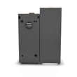 Cazan pe peleti Biopel Mini OPOP, 30 kW, cu rezervor compact de 150 kg Cazan pe peleti Biopel Mini OPOP, 30 kW, cu rezervor compact de 150 kg