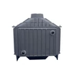 focar pe combustibil solid 12.2 + 4 kW