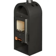 Semineu 7 kW cu bolta ECONOMIC-B