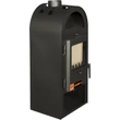 Semineu 7 kW cu bolta ECONOMIC-B