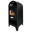 Semineu 7 kW simplu cu bolta SUB7