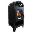 Semineu 7 kW simplu cu bolta SUB7