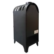Semineu 7 kW simplu cu bolta SUB7