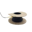 Snur de etansare pentru usa din sticla 10x2mm KEPO